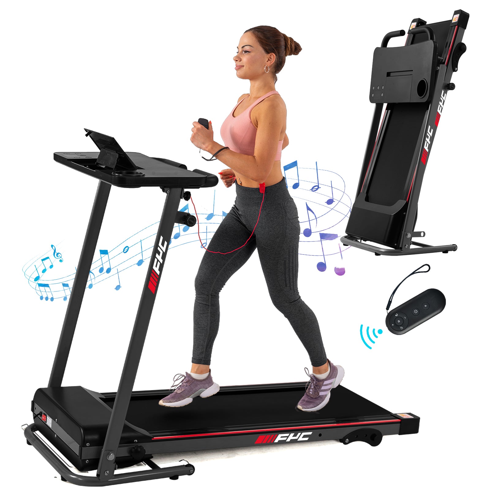 Mc discount sports treadmills