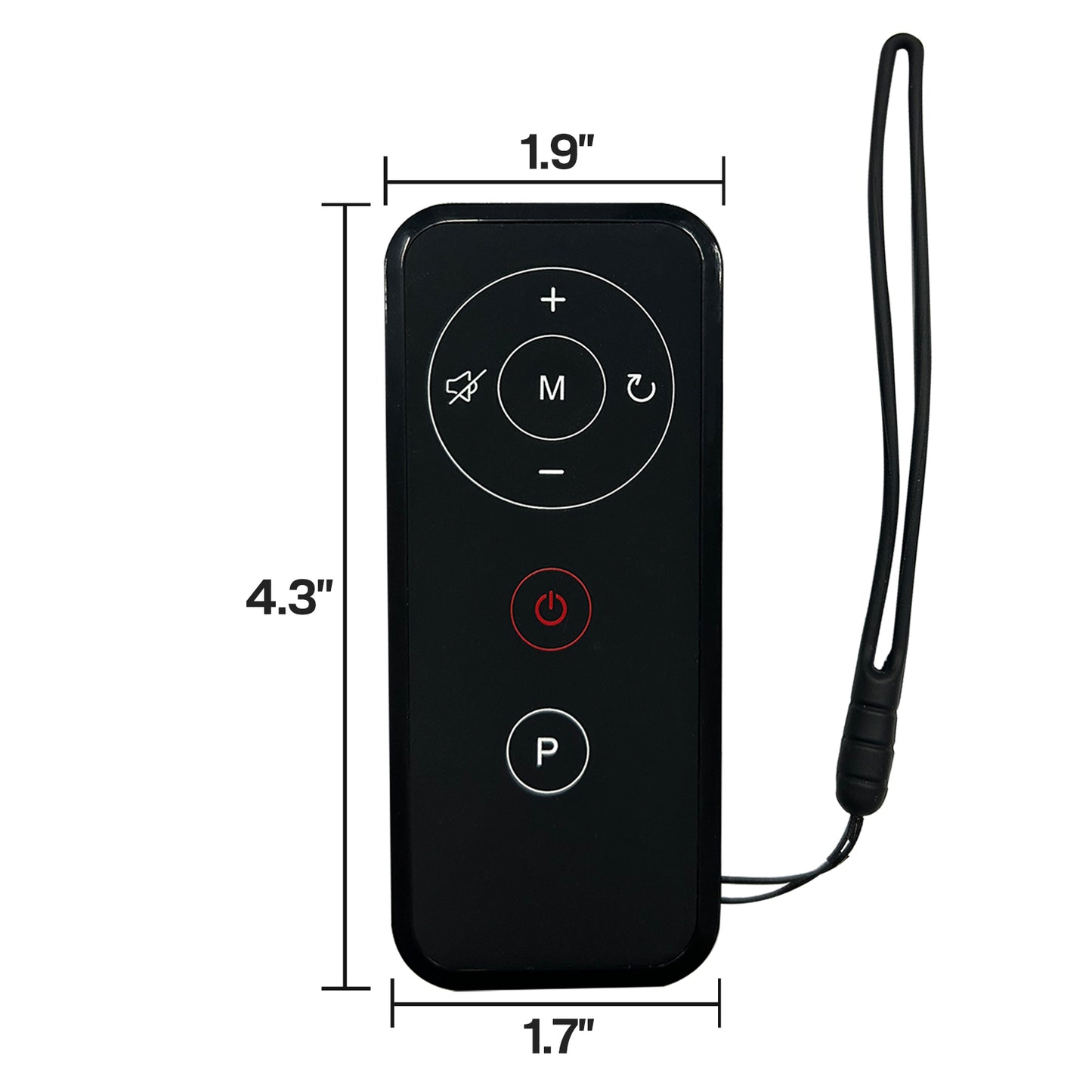 FYC Remote Control Replacement for Treadmills (Batch 3)