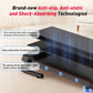 FYC Foldable Portable Treadmills for Home with 300 LBS Capacity, APP Control, Compact Small Walking Pad Treadmill for Office