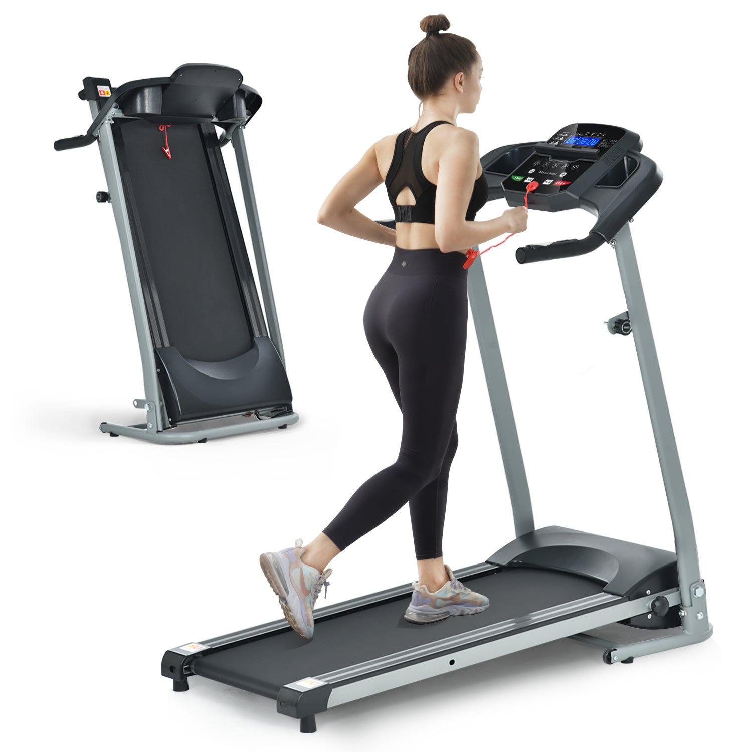 Treadmills cheap under $300