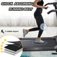 FYC Folding Treadmill for Home Portable Electric Treadmill Running Exercise Machine Compact Treadmill Foldable (JK0802-BK)